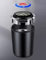 car ashtray accessories for vehicles Car accessories novelty for Chery tiggo 2 3 4 5 6 7 8 Car Accessories - Image 10