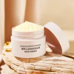 Apply the Cream Before Makeup, Moisturizing Foundation Cream - Lasting Moisturizing, Creating a Natural Foundation - Image 5