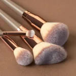 Makeup Brushes Set Face Eyes Make Up Brush Eyelash Eyeshadow Eyebrow Eyeliner Foundation Powder Blush Highlight Lips Brush - Image 22