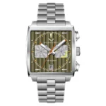 Watches Men 2025 New Hot Watches Luxury Men Quartz Wrist Watch Japan VK64 Chronograph Trendy Sport Waterproof Men's Watch - Image 7