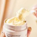 Apply the Cream Before Makeup, Moisturizing Foundation Cream - Lasting Moisturizing, Creating a Natural Foundation - Image 20