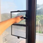 Window mosquito net accessories,Screen accessories,window opening accessories,DIY installation,