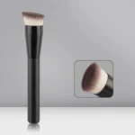 Makeup Brushes Foundation Concealer Angled Seamless Cover Synthetic Dark Circle Liquid Cream Cosmetics Contour Brush Beauty Tool