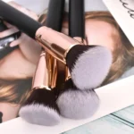 Makeup Brushes Foundation Loose Powder Concealer Blending Blush Brush Professional Cosmetic Beauty Makeup Tool - Image 18