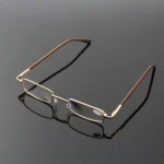 Men Glass Reading Glasses Presbyopic Eyewear0.5 0.75 1.0 1.25 1.5 2.0 2.25 2.5 2.75 3.0 3.25 3.5 3.75 4.0 4.5 5.0 Unisex - Image 9