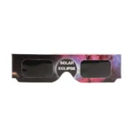 Pack Of 10 Solar Eclipse Glasses -Total Solar Eclipse Viewing Sunglasses With Superior Optics,Sun Safe Shades For Adults Or Kids - Image 10