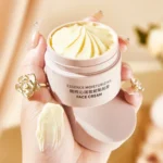 Apply the Cream Before Makeup, Moisturizing Foundation Cream - Lasting Moisturizing, Creating a Natural Foundation - Image 19