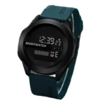 Men's Sports Watches Alarm Clock Multifunction Men LED Digital Watch Waterproof Fitness Sport Electronic Watch for Male Clock - Image 8
