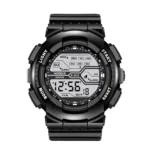 A Variety Of Styles Of Cool Sports Electronic Watches With Four Buttons - Image 8