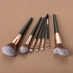 Makeup Brushes Set Face Eyes Make Up Brush Eyelash Eyeshadow Eyebrow Eyeliner Foundation Powder Blush Highlight Lips Brush - Image 43