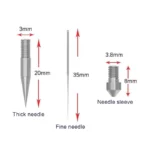 Beauty Accessories Mole-Piercing Pen Accessories - Image 6