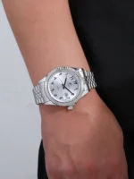 Fashion Men's Watches Date High-end Luxury Casual Sport Clock Classic Business Quartz Male Stainless Steel Wristwatches - Image 26