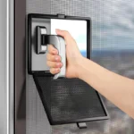 Window mosquito net accessories,Screen accessories,window opening accessories,DIY installation, - Image 10