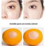 Makeup Primer Breathable BB Cream Not Sticky Face Foundation Intensive Moisturizes Provide Deep Moisture Helps Brighten Skin - Image 14