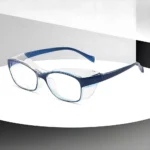 Glasses Anti Fog Goggles Protective Eyewear Blue Light Blocking Anti Dust UV Protection Glasses For Men Women Worker - Image 7