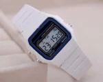 2025 Digital Watches For Men Sports Waterproof Bracelet Clock Gold Electronice LED Wristwatch Women Casual Montre Homme Relogio - Image 28