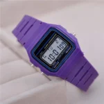 2025 Digital Watches For Men Sports Waterproof Bracelet Clock Gold Electronice LED Wristwatch Women Casual Montre Homme Relogio - Image 33