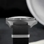Watchdives WD1972 Quartz Watch VH31 Sweep Seconds Movement Sapphire Crystal BGW9 Luminous 20Bar Waterproof Vintage Men Watches - Image 5