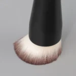 Makeup Brushes Foundation Concealer Angled Seamless Cover Synthetic Dark Circle Liquid Cream Cosmetics Contour Brush Beauty Tool - Image 4