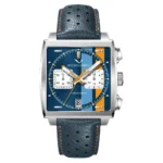 Watches Men 2025 New Hot Watches Luxury Men Quartz Wrist Watch Japan VK64 Chronograph Trendy Sport Waterproof Men's Watch - Image 13