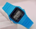 2025 Digital Watches For Men Sports Waterproof Bracelet Clock Gold Electronice LED Wristwatch Women Casual Montre Homme Relogio - Image 34