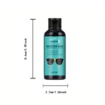 Glasses Scratch Repair Cream - Polishing Scratches on Glasses Lenses and Frames, Polishing and Grinding Scratches on Lenses, Suitable for All Glasses - Image 7