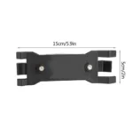 Camera Tripod Umbrella Clamp Photography Tripod Accessories Camera Accessories SLR Accessories - Image 6
