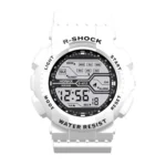 A Variety Of Styles Of Cool Sports Electronic Watches With Four Buttons - Image 9