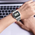 2025 Digital Watches For Men Sports Waterproof Bracelet Clock Gold Electronice LED Wristwatch Women Casual Montre Homme Relogio - Image 18