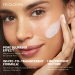 Makeup Primer, Facial Concealer, Perfect Base Makeup, Moisturizing Face, Waterproof and Sweatproof, Facial Cosmetics - Image 2