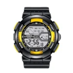 A Variety Of Styles Of Cool Sports Electronic Watches With Four Buttons - Image 37