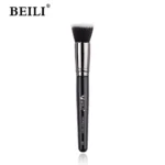 Makeup Brushes Foundation Loose Powder Concealer Blending Blush Brush Professional Cosmetic Beauty Makeup Tool - Image 10