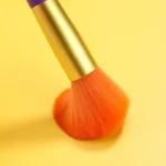 Makeup Brushes 15Pcs Colourful Makeup Brush Set Foundation Contour Blush Concealers Eye Shadow Blending Make Up Brush Kit - Image 9