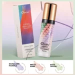 Three-color makeup base is light, moisturizing, easy to apply, and provides long-lasting makeup - Image 6
