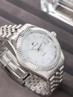 Fashion Men's Watches Date High-end Luxury Casual Sport Clock Classic Business Quartz Male Stainless Steel Wristwatches - Image 28