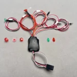 Roban Accessories 470L BELL206 RC Airplane Accessories - Image 9
