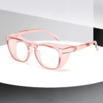 Glasses Anti Fog Goggles Protective Eyewear Blue Light Blocking Anti Dust UV Protection Glasses For Men Women Worker - Image 3