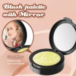 Makeup Kits Play Set, Party Pretend Makeup Toys for Girls Gifts 3+ Years Old (Not Contains Real Cosmetics) - Image 17