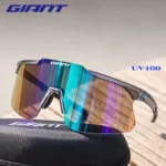 2025 giant new cycling Glasses UV400 Protection, Anti-Fog, Sports Sunglasses for Men Women with case - Image 20