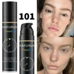8 colors Liquid Foundation Effective Concealer Waterproof Sweat-resistant Face Korean Makeup Porfession Face Base Cosmetics Gift - Image 10