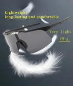 2025 giant new cycling Glasses UV400 Protection, Anti-Fog, Sports Sunglasses for Men Women with case - Image 19