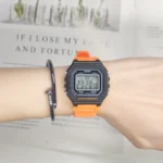 2025 Digital Watches For Men Sports Waterproof Bracelet Clock Gold Electronice LED Wristwatch Women Casual Montre Homme Relogio - Image 42