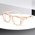 Glasses Anti Fog Goggles Protective Eyewear Blue Light Blocking Anti Dust UV Protection Glasses For Men Women Worker - Image 5