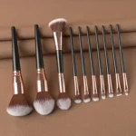 Makeup Brushes Set Face Eyes Make Up Brush Eyelash Eyeshadow Eyebrow Eyeliner Foundation Powder Blush Highlight Lips Brush - Image 35