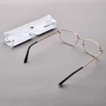2025 New High-Definition Glass Lens Reading Glass For Men And Women Protection Presbyopic Glasses Comfortable - Image 6