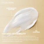 Makeup Primer, Facial Concealer, Perfect Base Makeup, Moisturizing Face, Waterproof and Sweatproof, Facial Cosmetics - Image 3