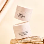 Apply the Cream Before Makeup, Moisturizing Foundation Cream - Lasting Moisturizing, Creating a Natural Foundation - Image 3