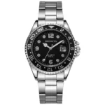 Fashion Men's Watches Date High-end Luxury Casual Sport Clock Classic Business Quartz Male Stainless Steel Wristwatches - Image 7