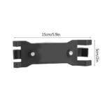 Camera Tripod Umbrella Clamp Photography Tripod Accessories Camera Accessories SLR Accessories - Image 6
