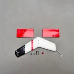 Roban Accessories 470L BELL206 RC Airplane Accessories - Image 4